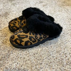 UGG Coquette Slippers